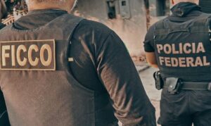 FICCO apreende maconha e prende foragido da Justiça do Amazonas no sul de Roraima