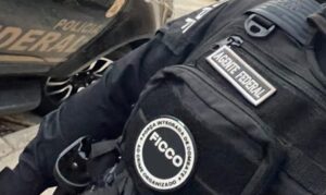 FICCO/RR faz operação e prende quatro suspeitos de tráfico no sul de Roraima