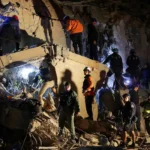 Dois terremotos provocam ao menos 164 mortes e deixam mais de mil feridos na Venezuela