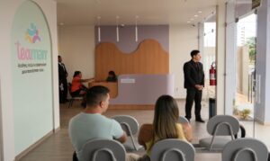 Com polos reestruturados, Teamarr volta a atender mais de 600 crianças