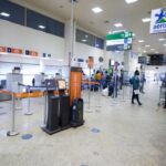 Anuário do Transporte Aéreo mostra que Roraima teve maior alta de tarifa média entre estados em 2025
