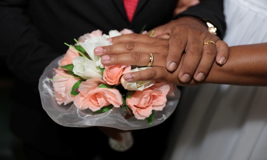 Casamento coletivo para migrantes e refugiados oferece 120 vagas em Boa Vista