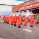 Concurso do Corpo de Bombeiros de Roraima oferece 200 vagas; inscrições seguem até 10 de agosto