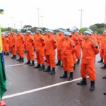Candidatos ainda podem se inscrever no concurso dos Bombeiros até 10 de agosto