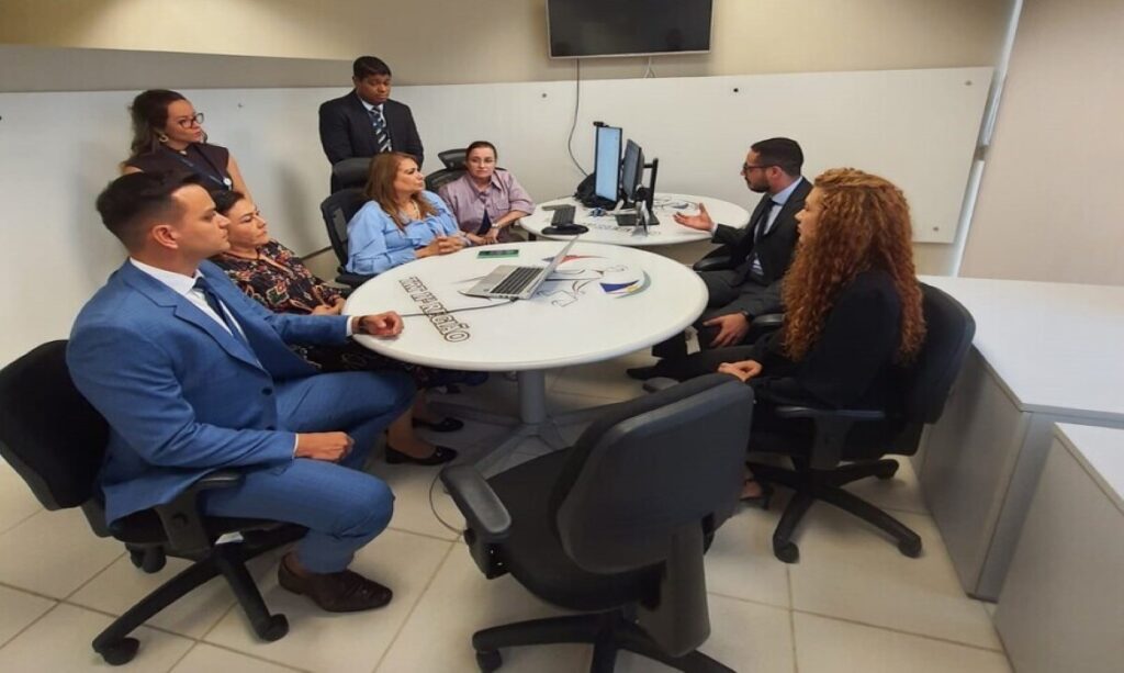 TRT-11 promove conciliação para resolver conflitos trabalhistas em agosto