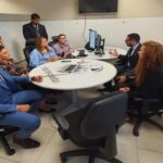 TRT-11 promove conciliação para resolver conflitos trabalhistas em agosto