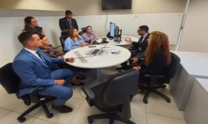 TRT-11 promove conciliação para resolver conflitos trabalhistas em agosto