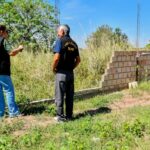Fiscalização de terrenos baldios ganha reforço em Boa Vista com chegada do período seco