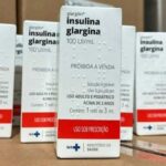 Roraima recebe 519 tubetes de insulina glargina para pacientes atendidos pelo SUS