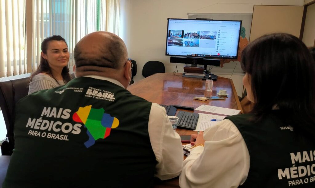Edital do Mais Médicos abre seis vagas para especialistas em Roraima