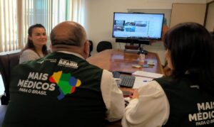Edital do Mais Médicos abre seis vagas para especialistas em Roraima