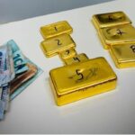 PF cumpre mandados e apreende 3,7 kg de ouro em operação contra garimpo na Terra Indígena Raposa Serra do Sol