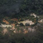 Documento aprovado por comissão do Senado aponta falhas e dificuldades no atendimento aos Yanomami em Roraima