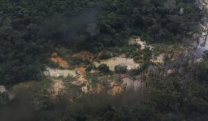 Documento aprovado por comissão do Senado aponta falhas e dificuldades no atendimento aos Yanomami em Roraima