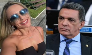 Senadora de Roraima gasta R$ 12 mil em posto de combustíveis de filhos do antecessor, informa Metrópoles