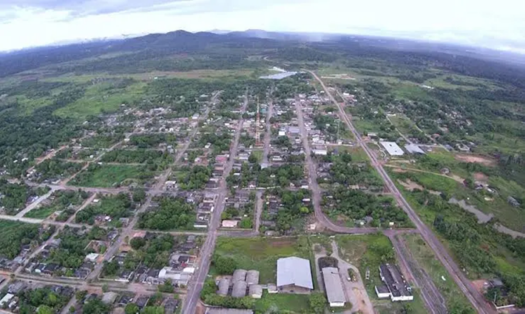 São Luiz do Anauá, alvo de operação da PF, recebeu o 3º maior volume de emendas Pix do país entre 2020 e 2024
