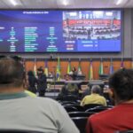 Mais de 130 projetos voltam à tramitação na ALERR com fim do recesso parlamentar