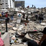 Até 30 de julho, campanha do TJRR arrecada recursos para famílias afetadas por terremotos na Venezuela
