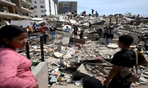 Até 30 de julho, campanha do TJRR arrecada recursos para famílias afetadas por terremotos na Venezuela