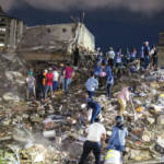 Terremotos: número de mortos chega a 4.561; mais de 38 mil pessoas estão fora de casa na Venezuela