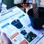 Bairros da zona oeste de Boa Vista entram no monitoramento do Aedes aegypti com novas armadilhas