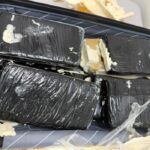 Após prisão com 33 kg de skunk, aeroporto de Boa Vista tem novo caso com mulher presa e 15 tabletes apreendidos