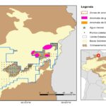 ANP marca leilão e condiciona oferta de blocos na Bacia do Tacutu, em Roraima, ao interesse de petroleiras
