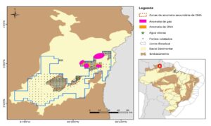 ANP marca leilão e condiciona oferta de blocos na Bacia do Tacutu, em Roraima, ao interesse de petroleiras