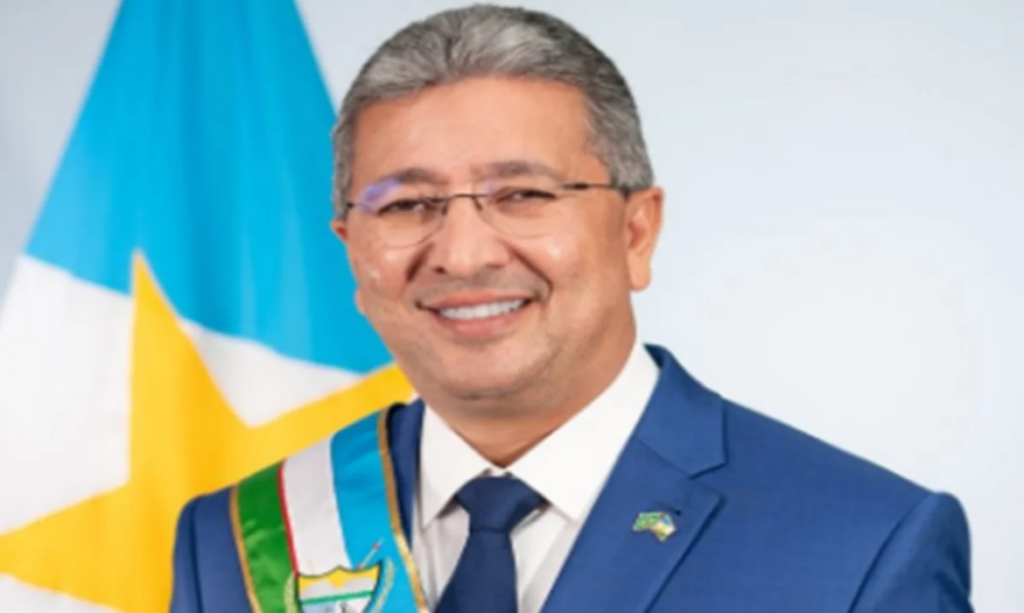 Cassação não impede Edilson Damião de concorrer ao Senado, decide TRE-RR