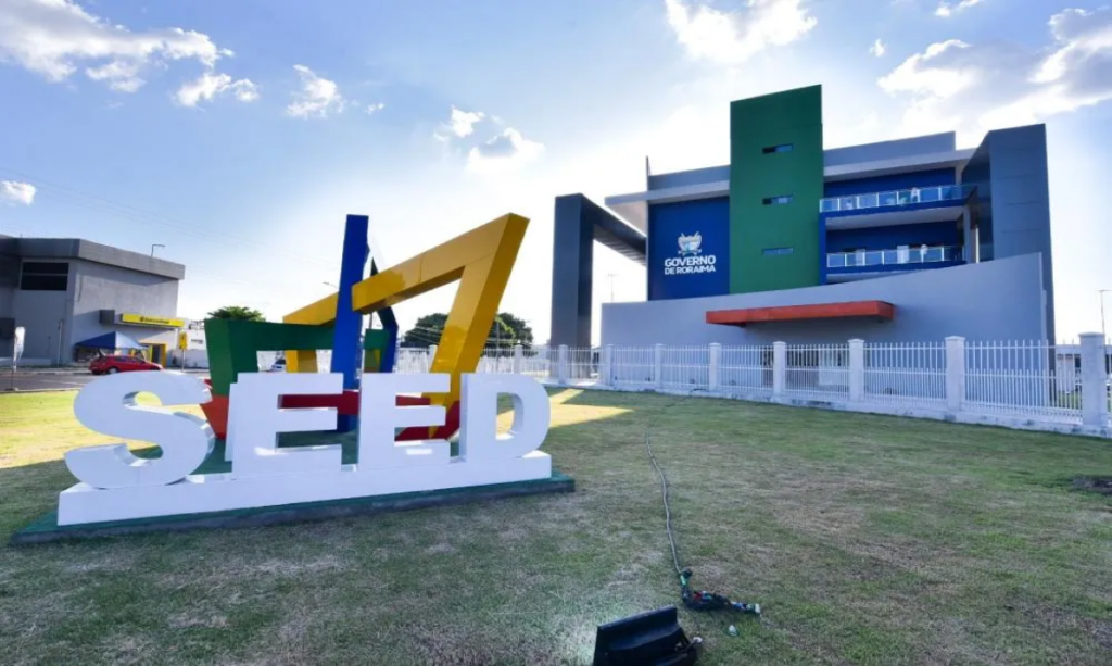 Roraima melhora indicadores do Ideb em 2025, mas permanece abaixo da média nacional