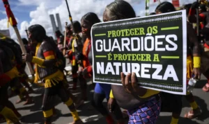Roraima registra 158 mortes de crianças indígenas de até 4 anos em 2025