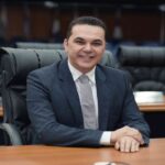 Ministro do STF autoriza Jalser Renier a participar das eleições após recurso contra cassação