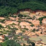 TRF1 mantém proibição de pedidos de mineração em terras indígenas de Roraima