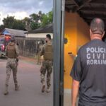 Investigado por 34 boletins de supostos estelionatos com veículos é alvo de buscas da Polícia Civil em Boa Vista
