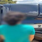 Homem investigado por roubos cometidos entre dezembro e abril é preso em Boa Vista