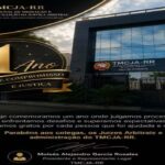 ‘Publicidade enganosa’: Justiça manda retirar do ar site e redes sociais de grupo que se apresenta como tribunal arbitral